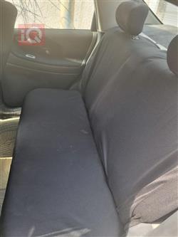 سوزوكي ليانا